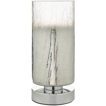 Lampka stołowa Deena DEE4208 1x60W/E14 od Dar Lighting