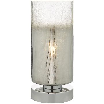 Lampka stołowa Deena DEE4208 1x60W/E14 od Dar Lighting
