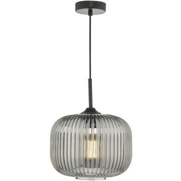 Lampa wisząca Demarius DEM0110 1x40W/E27 od Dar Lighting