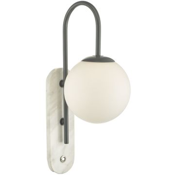 Kinkiet Deuce DEU0739 1x40W/G9 od Dar Lighting