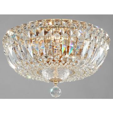 Żyrandol DIA100-CL-03-G BASFOR od Maytoni