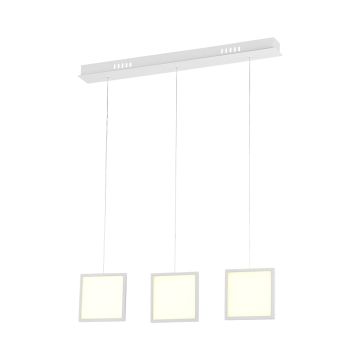 Zwis sufitowy ML268 DIXON od Milagro