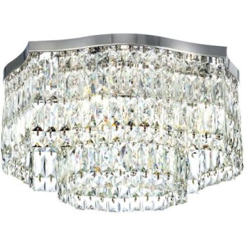 Lampa sufitowa Dune DIA005CL-06CH 6x60W/E14 od Maytoni