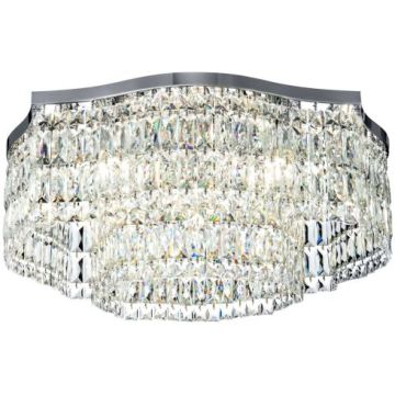 Lampa sufitowa Dune DIA005CL-10CH 10x60W/E14 od Maytoni