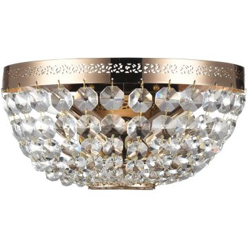 Kinkiet DIA700-WL-02-G OTTILIA od Maytoni