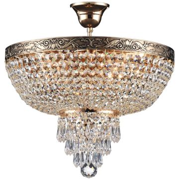 Żyrandol DIA890-CL-05-G PALACE od Maytoni
