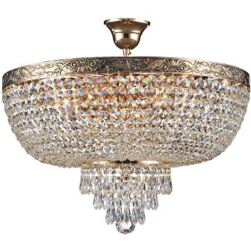 Żyrandol DIA890-CL-06-G PALACE od Maytoni