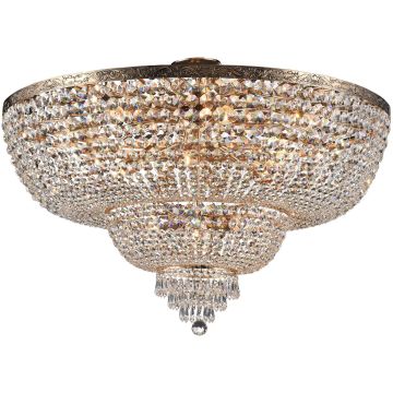 Żyrandol DIA890-CL-18-G PALACE od Maytoni