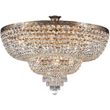 Żyrandol DIA891-CL-14-G PALACE od Maytoni