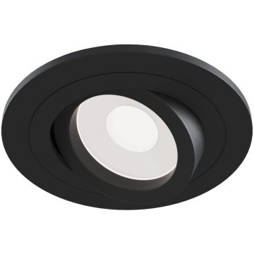 Downlight wpuszczany Atom DL023-2-01B 1x50W/GU10 od Maytoni