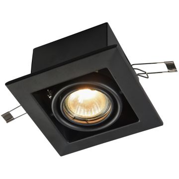 Downlight DL008-2-01-B METAL MODERN od Maytoni