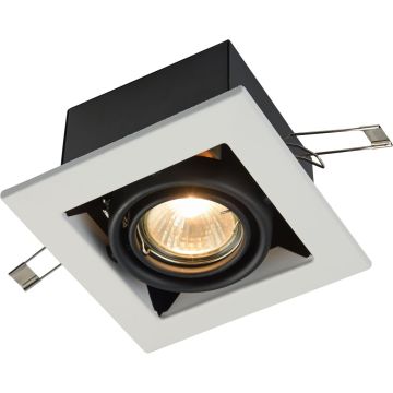 Downlight DL008-2-01-W METAL MODERN od Maytoni
