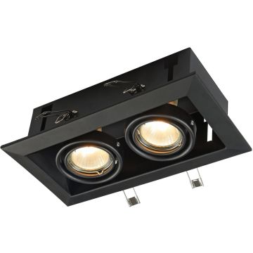 Downlight DL008-2-02-B METAL MODERN od Maytoni