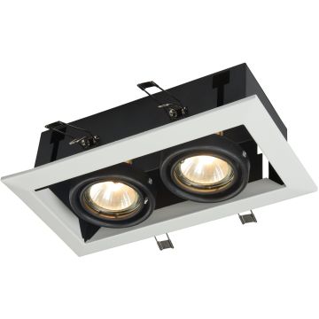 Downlight DL008-2-02-W METAL MODERN od Maytoni