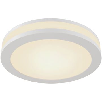 Downlight wpuszczany Phanton DL2001-L12W 3000K 1x12W/LED 750lm od Maytoni