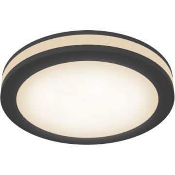 Downlight wpuszczany Phanton DL303-L12B 3000K 1x12W/LED 750lm od Maytoni