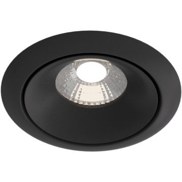 Downlight wpuszczany Yin DL031-2-L12B 3000K 1x12W/LED 950lm od Maytoni