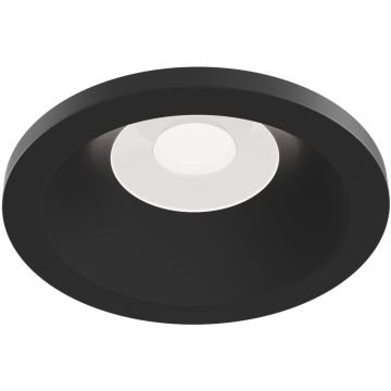 Downlight wpuszczany Zoom DL032-2-01B 1x50W/GU10 od Maytoni