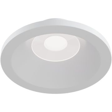 Downlight wpuszczany Zoom DL032-2-01W 1x50W/GU10 od Maytoni
