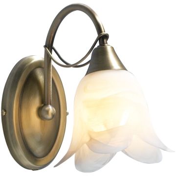 Kinkiet Doublet DOU0775 1x40W/E14  od Dar Lighting