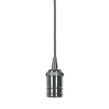 Zwis DS-M-036 CHROME ATRIUM od Italux