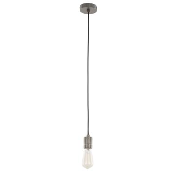 Zwis DS-M-010 MATT BLACK CASA od Italux