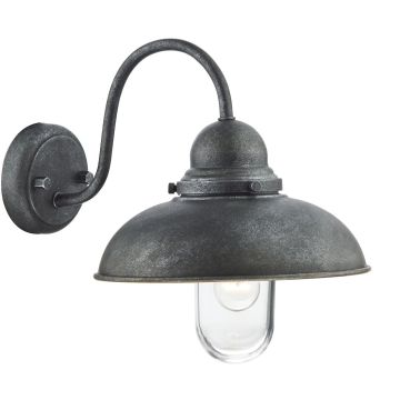Kinkiet Dynamo DYN0737 1x40W/E14 od Dar Lighting