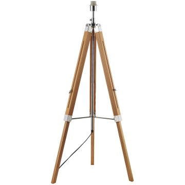 Lampa podłogowa Easel EAS4943 1x60W/E27 od Dar Lighting