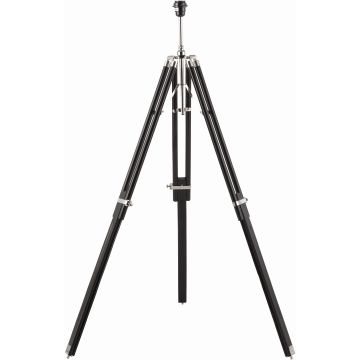 Podstawa do lamp i lampek TRIPOD EH-TRIPOD-FLBL 1x60W/E27 od Endon