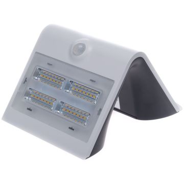 Lampa solarna Butterfly EKO8824 4000K 400LM od Eko-Light