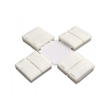 Złączka LED 10. Kształt + EKPZ067 od Eko-Light