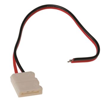 Złączka LED RGB 10. Łącznik z jednej strony. EKPZ723 od Eko-Light
