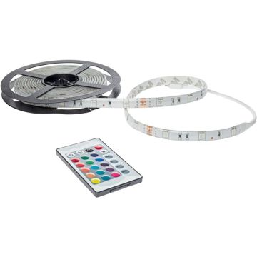 Taśma LED EKZ2291 RGB 7,2W/m/LED od Eko-Light