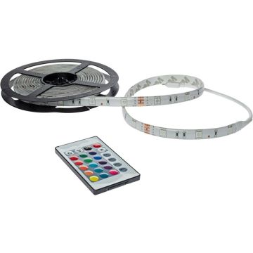 Taśma LED EKZ2857 RGB 22W/LED od Eko-Light
