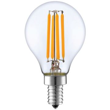 Żarówka EKZF022 2700K 4W/E14 400lm od Eko-Light