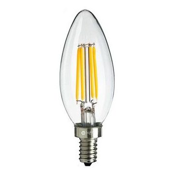 Żarówka EKZF990 2700K 4W/E14 400lm od Eko-Light