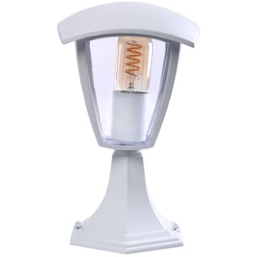 Lampa stojąca FOX WHITE EKO3513 od Eko-Light