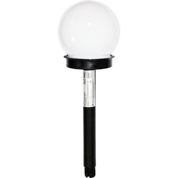 Lampa solarna LAMPKA OGRODOWA SOLARNA EKO4826 6000K od Eko-Light