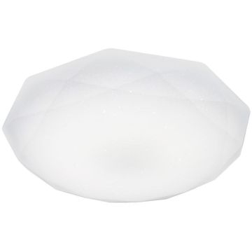Eko-Light HEX  EK75320 plafon sufitowy 1x16W/LED IP20 4000K