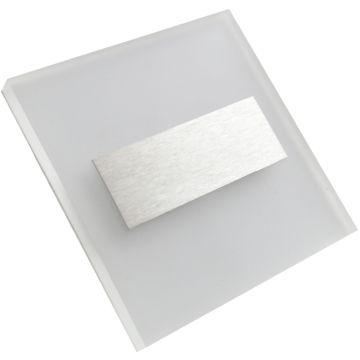 Lampa schodowa-do zabudowy LUMI EKS2341 3000K 1x0,6W/LED 13LM od Eko-Light