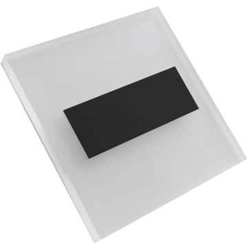 Lampa schodowa-do zabudowy LUMI EKS704 4000K 0,6W/LED 14lm od Eko-Light