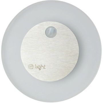 Lampa schodowa-do zabudowy OTI EKS1503 4000K 1x0,6W/LED od Eko-Light