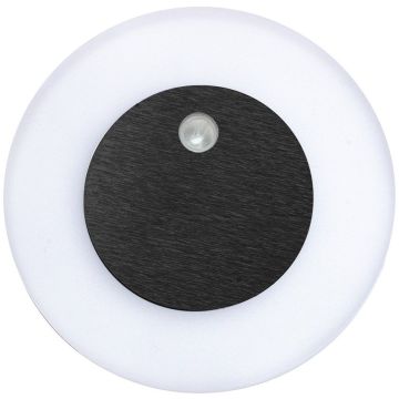Lampa schodowa- natynkowa OTI EKS6901 4000K 0,6W/LED od Eko-Light