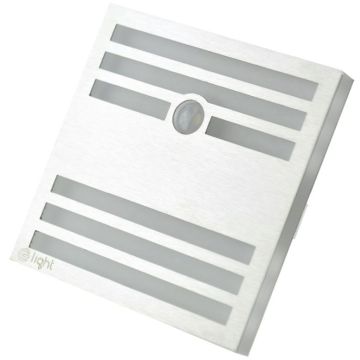 Lampa schodowa-do zabudowy PEPERS EKS1473 4000K 1x0,6W/LED 14LM od Eko-Light
