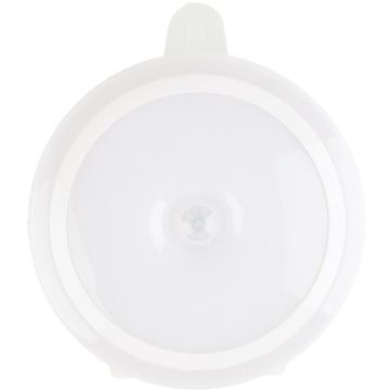 Lampa podszafkowa LAMPKA Z CZUJKĄ RUCHU EKB6646 4000K 1x0,8W/LED 50LM od Eko-Light