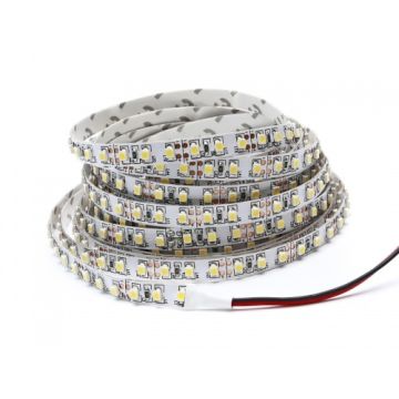 Pasek LED 5m 120/1mb 48W/500cm Zimna biała 6000K IP20 od Eko-Light