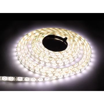 Pasek LED 5m 120/1mb 48W/500cm Ciepła biała 3000K IP65 od Eko-Light