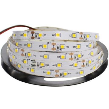 Pasek LED 2,5m 60/1mb 12W/250cm Ciepła biała 3000K IP20 od Eko-Light