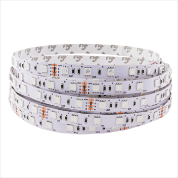 Pasek LED 5m 30/1mb 36W/500cm RGB IP20 od Eko-Light
