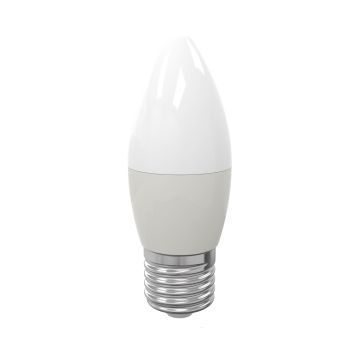 Żarówka LED EKZA1441 7W/E27 560lm Ciepła biała 3000K 160st EKZA1441 od Eko-Light
